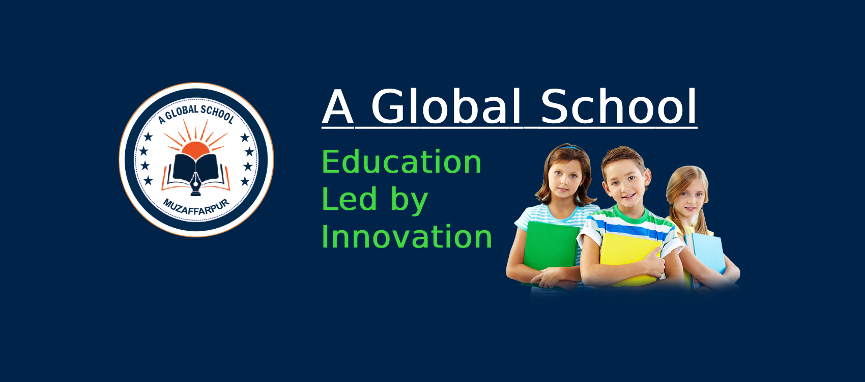 A Global School
